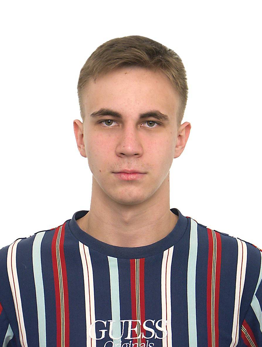 Маркелов Кирилл