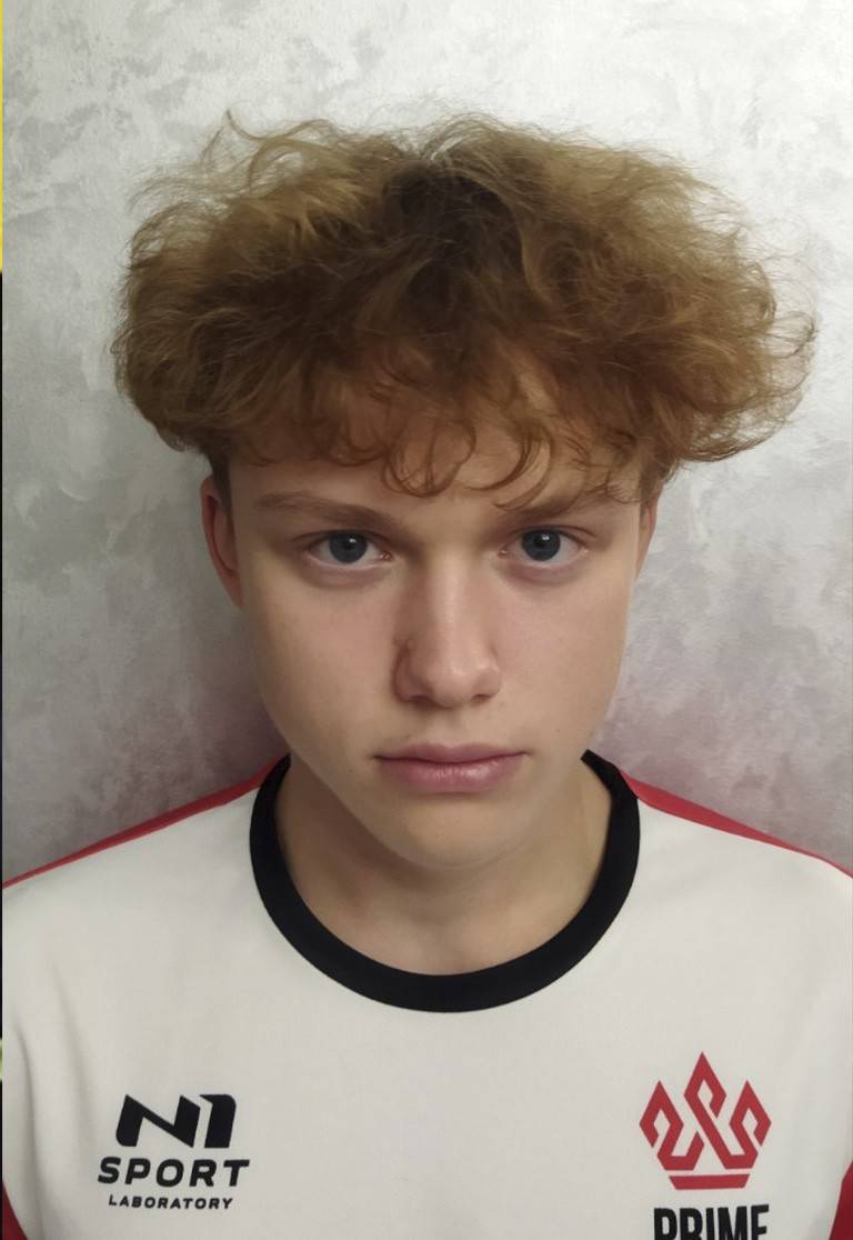 Глебов Ярослав