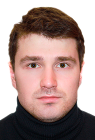 Комиссаров Андрей