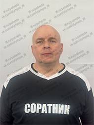 Копылов Алексей