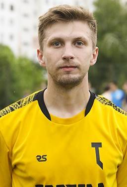 Горбунов Никита