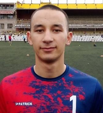 Хутов Анзор