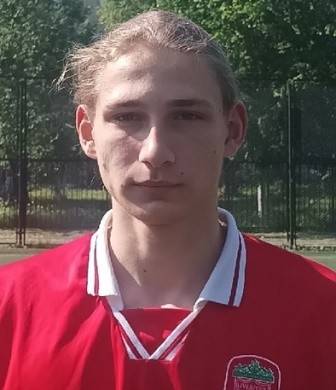 Миллер Давид