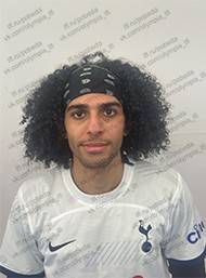 Ахмед Мухамед Шенди