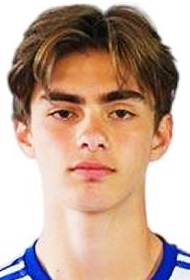 Ларьков Дамир
