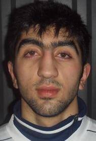 Гукасян Минас