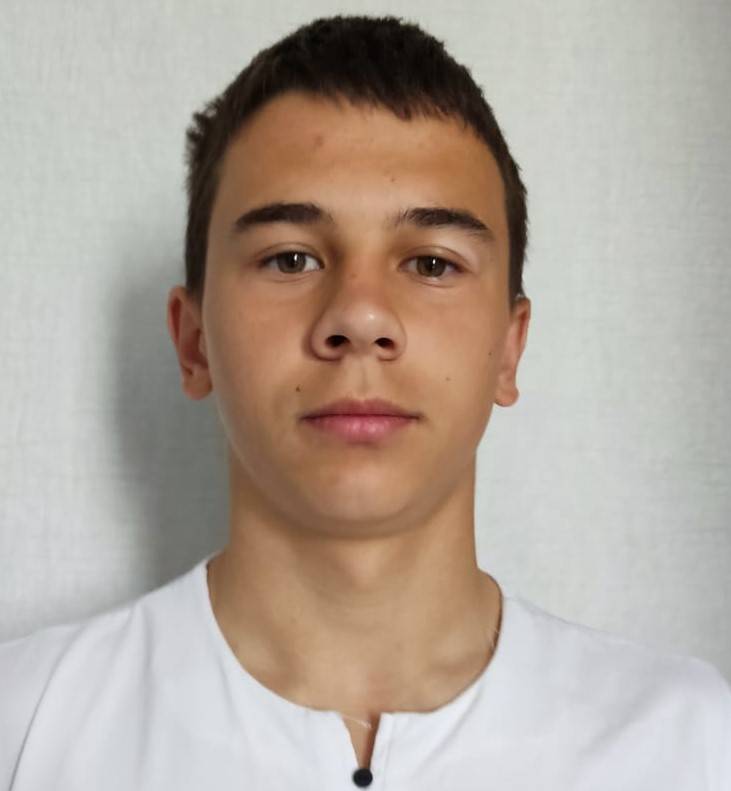 Масалов Илья