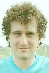 Гулиев Артур