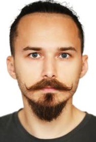 Живица Дмитрий