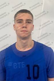 Каширов Степан