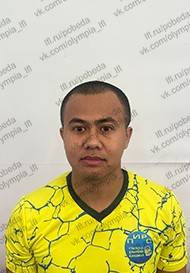 Чан Евгений