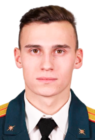 Ермолаев Никита