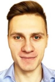 Климонтов Кирилл