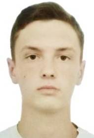 Бурденюк Егор