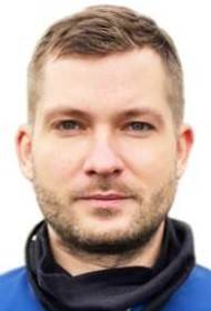 Тимошин Виктор