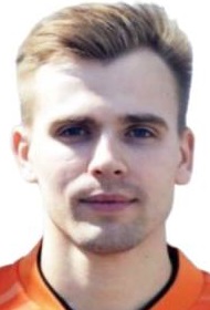 Баринов Сергей