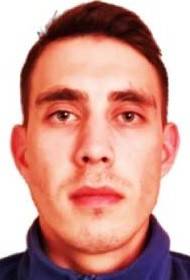 Хромов Ростислав