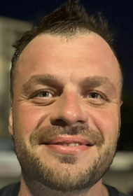 Чорней Максим