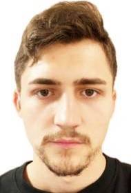 Негрескул Павел