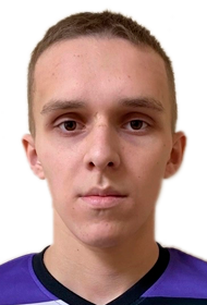 Блинов Даниил