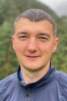 Кузьмин Андрей