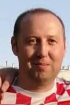 Осанов Сергей