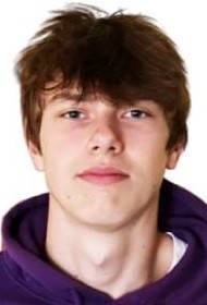 Арефьев Алексей