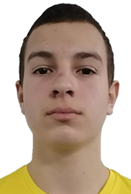 Мамаев Константин