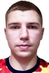 Аксёнов Константин