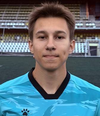 Козлов Иван