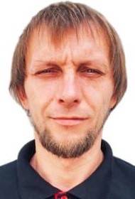 Илюхин Максим