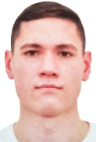 Чухонцев Никита