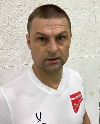 Кузнецов Роман