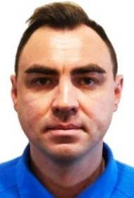 Баженов Константин