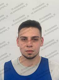 Кадонцев Дмитрий