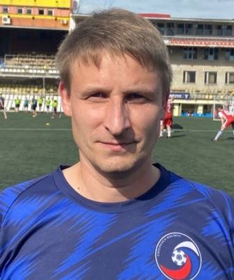 Ковалев Александр