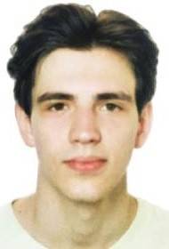 Беркин Матвей
