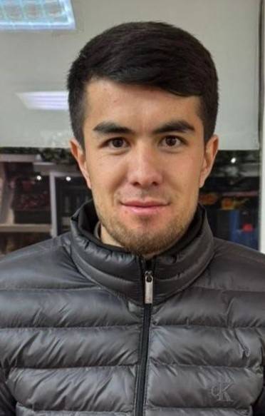 Мирзоев Акмалджон