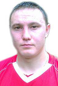 Гурьянов Александр