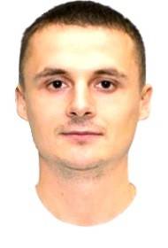 Гусак Дмитрий