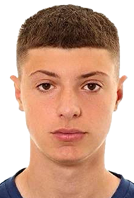 Батюк Максим