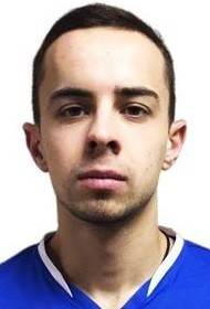 Животков Максим