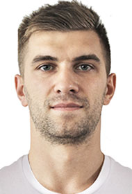 Гусев Виталий