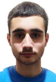 Симонян Грант