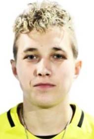 Калачёв Артём