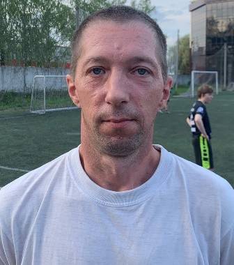 Никитенков Евгений