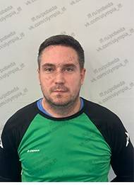 Собгайда Николай