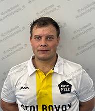 Симонов first_name