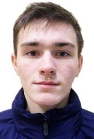 Варламов Данила