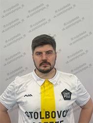 Сосов first_name